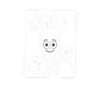 magazine design