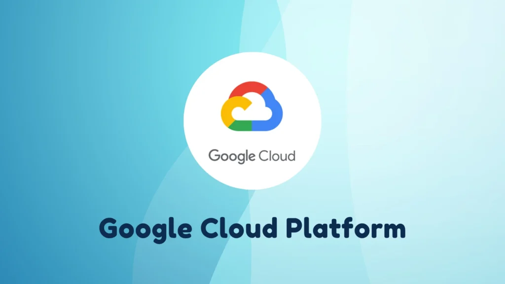 Google Cloud Platform