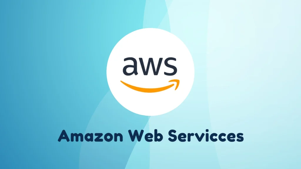 AWS services