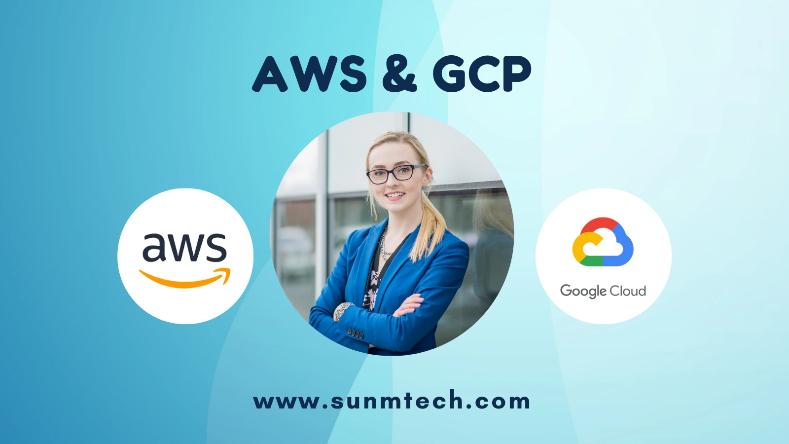 AWS & GCP