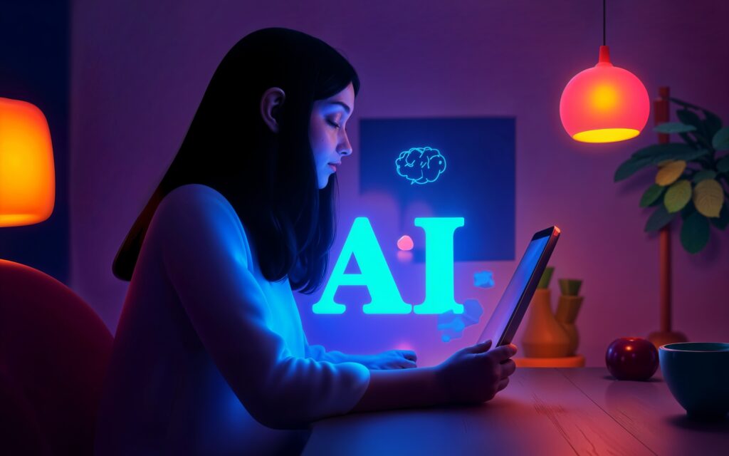 Integrating AI